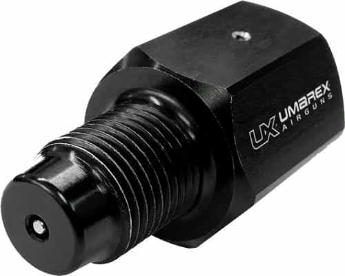 Umarex 88 Gram Co2 Saver Adapter Airjavelin\/Fusion 2