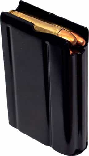 Inland Magazine M1 Carbine 30 Carbine 10Rd Black