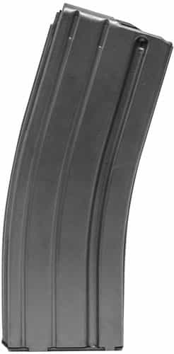 Kci Usa Inc Magazine Ar15 223 30Rd Black Aluminum