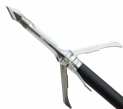 Grim Reaper Broadhead Razorcut Whitetail Sp 3-Blade 100Gr 2\"