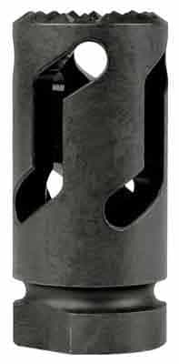 Mi Flash Hider\/Impact Device 1\/2-28\" 5.56\/.223 Caliber
