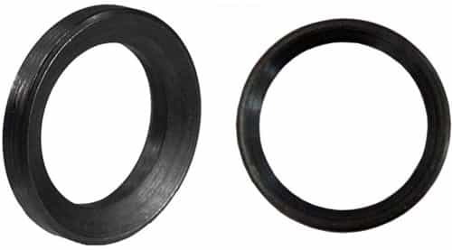 Yhm Crush Washer 5\/8\" Inner Diameter For .308 Ar Rifles