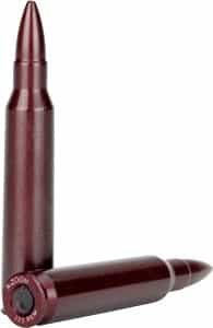 A-Zoom Metal Snap Cap .223 Remington 2-Pack