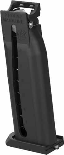 Byrna Hd\/Sd Spare Magazine 7Rnd Black Flush W\/Magwell