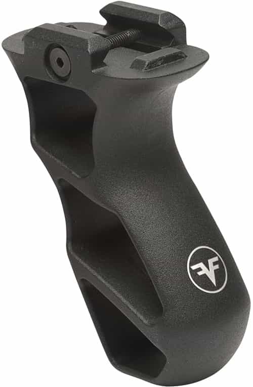 Firefield Rival Alum Foregrip Picatinny Black