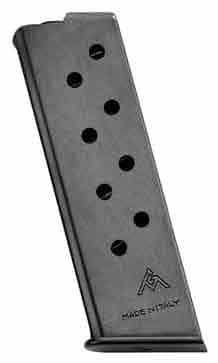 Mec-Gar Magazine Beretta 950 Jetfire 25Acp 8Rd Blued