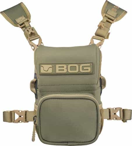 Bog Vigilant Bino Bivy W\/ Rngfndr Pocket Moss