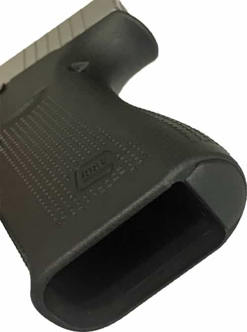 Pearce Grip Frame Insert For Glock 48 & 43x