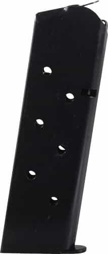 Colt Magazine Government & Commander 45Acp 8Rd Blued