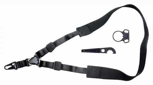 Toc Tactical Sling Kit Sling\/Adapter\/Wrench