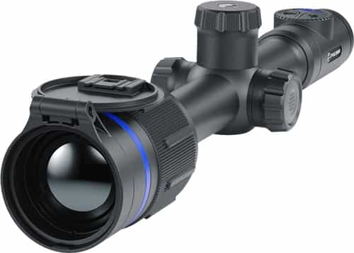 Pulsar Thermion 2 Xg50 Thermal Riflescope 640X480 3-24X50mm
