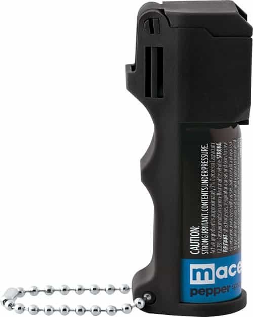 Mace Pepper Spray Triple Action Pocket Model 11Gram
