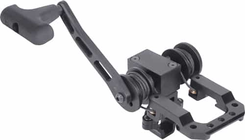 Centerpoint Power Draw Cocker Cranking Device