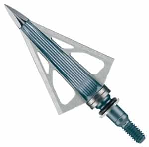 Nap Broadhead Thunderhead 3-Blade 100Gr 1 3\/16\" Cut 5Pk