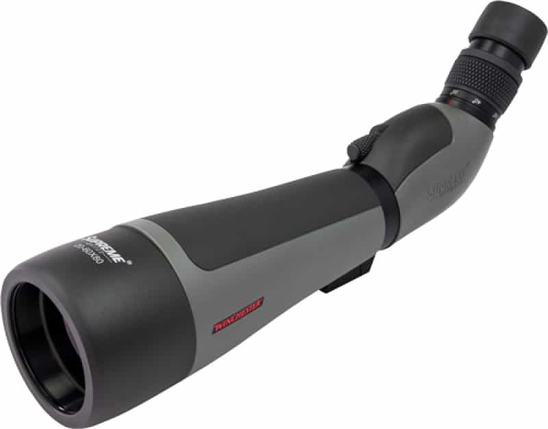 Winchester Supreme Optics 20-60X80mm Spotting Scope