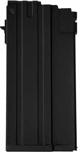 Zastava M77 Magazine 308 Cal 20 Round Steel Black
