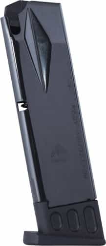 Mec-Gar Magazine Taurus Pt100\/101 40Sw 10Rd Blued