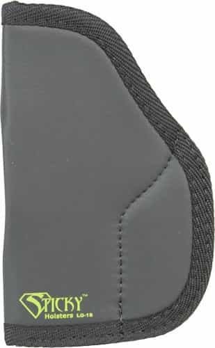 Sticky Holsters 1911 & Clones 3\" To 4\" Barrel Rh\/Lh Black