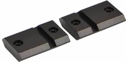 Warne Base Maxima 2Pc Tikka All Flat Tops Matte