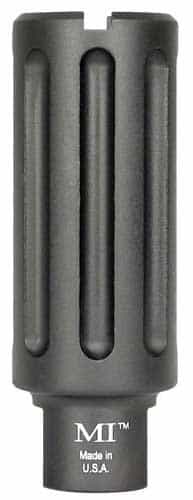 Mi Blast Can 5\/8-24\" Thread .30 Caliber