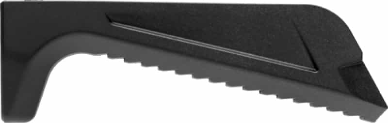 Kriss G3 Angled Grip Handstop M-Lok Black