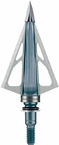 Nap Broadhead Thunderhead Xbow 3-Blade 100Gr 1 3\/16\" Cut 5Pk