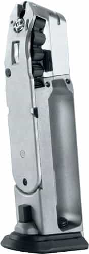 Rws Walther Ppq M2 Magazine 20 Rounds .177 Pellet!!