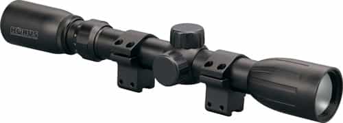 Konus Scope Konusfire 3-9X32 3\/8\" Rings Duplex