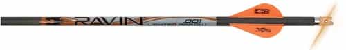 Ravin Xbow Arrow Premium Match Grade Lighted Nock .001\" 3Pk*