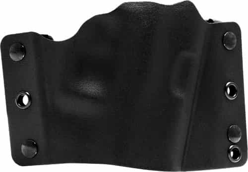 Stealth Operator Micro Compact Clip Holster Black