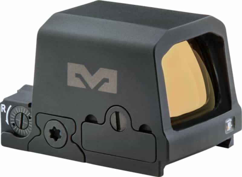 Meprolight Mpo Pro-S Optic Red Dot 3\/33Moa Bullseye Rmsc