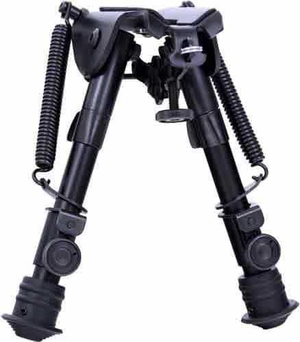 Aimtech Bi-Pod Heavy Duty 6\"-9\" Adjustable