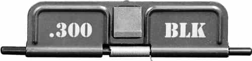 Yhm Dust Cover Assembly Ar-15 Caliber Marked .300 Blk