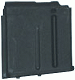 Kel-Tec Magazine Su-16 223Rem 10Rd Polymer Black