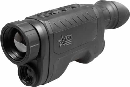 Agm Reachir Lrf 35-640 Thermal Monocular 20Mk 640X512 50Hz