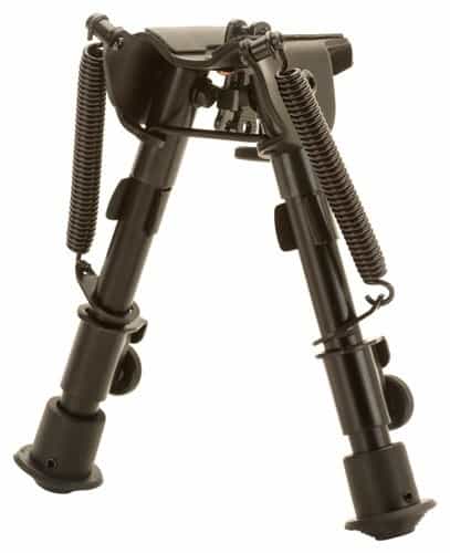 Sport Ridge Bi-Pod Heavy Duty 6\"-9\" Standard-Adjustable