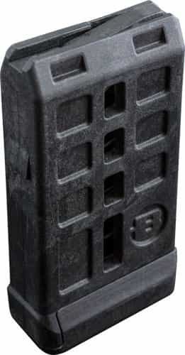 Bergara Magazine 22Lr 10Rd Bmr