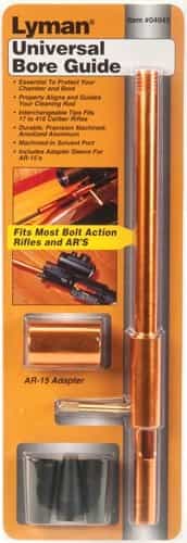 Lyman Universal Bore Guide Set