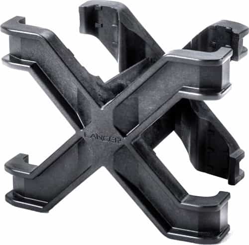 Lancer Magazine Coupler Sig Mpx X-Cinch Fits Factory Mags