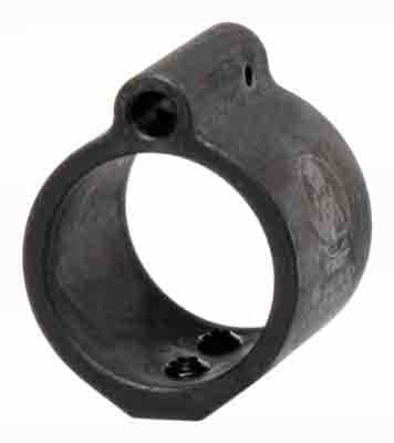 Troy Gas Block .936 Low Profile Black