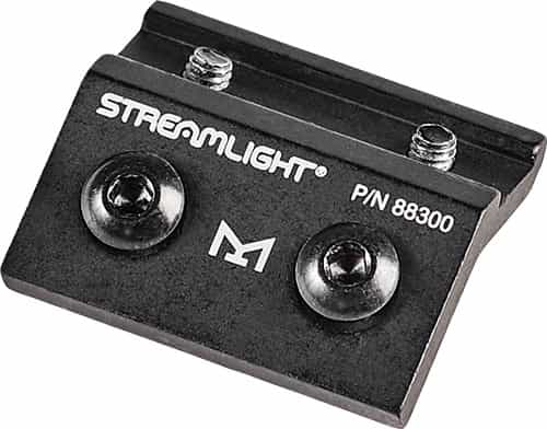 Streamlight M-Lok Mount For Pro-Tac Rail Mount Lights