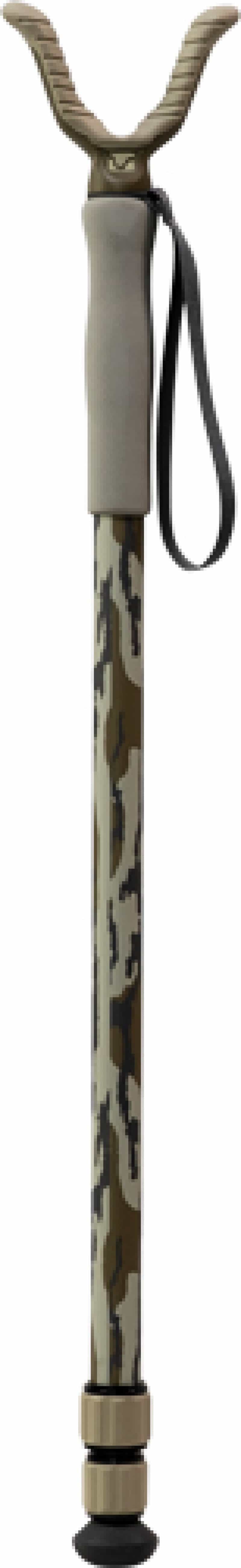 Bog Deadshot Monopod 25\"-64\" Aluminum Mo Bottomland
