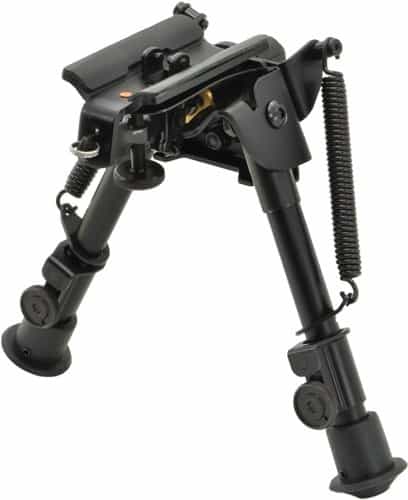 Aimtech Bi-Pod Hd 6\"-9\" Lever Locking Pivot Adjustable