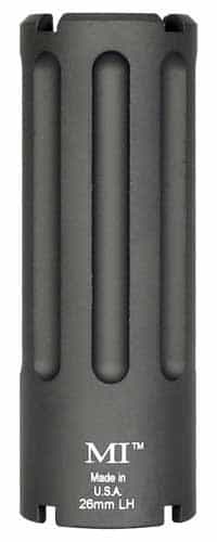Mi Blast Can 26Mm Lh Thread .30 Caliber M92\/M85 Krink