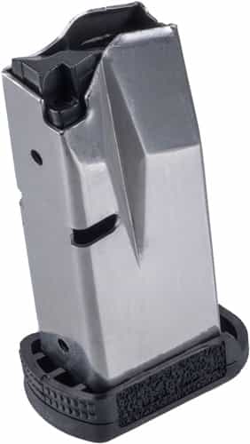 Kahr Arms Magazine 9Mm 10Rd Ss W\/Baseplate Fits X9 Models