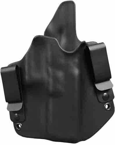 Stealth Operator Full Size Iwb Rh Holster Multi Fit Black