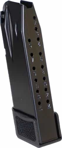 Canik Magazine Mete Mc9 Micro Compact 9Mm 15Rd Black
