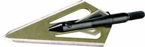 Magnus Broadheads Stinger 4-Blade 125Gr 3Pk