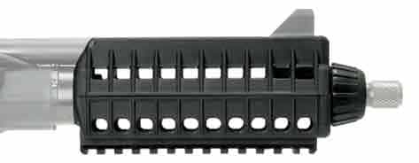 Kel-Tec Compact Forearm For Plr16 Pistol Synthetic Black