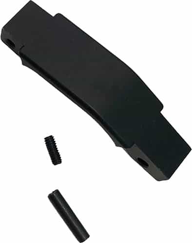 Je Ar15 Advanced Trigger Guard
